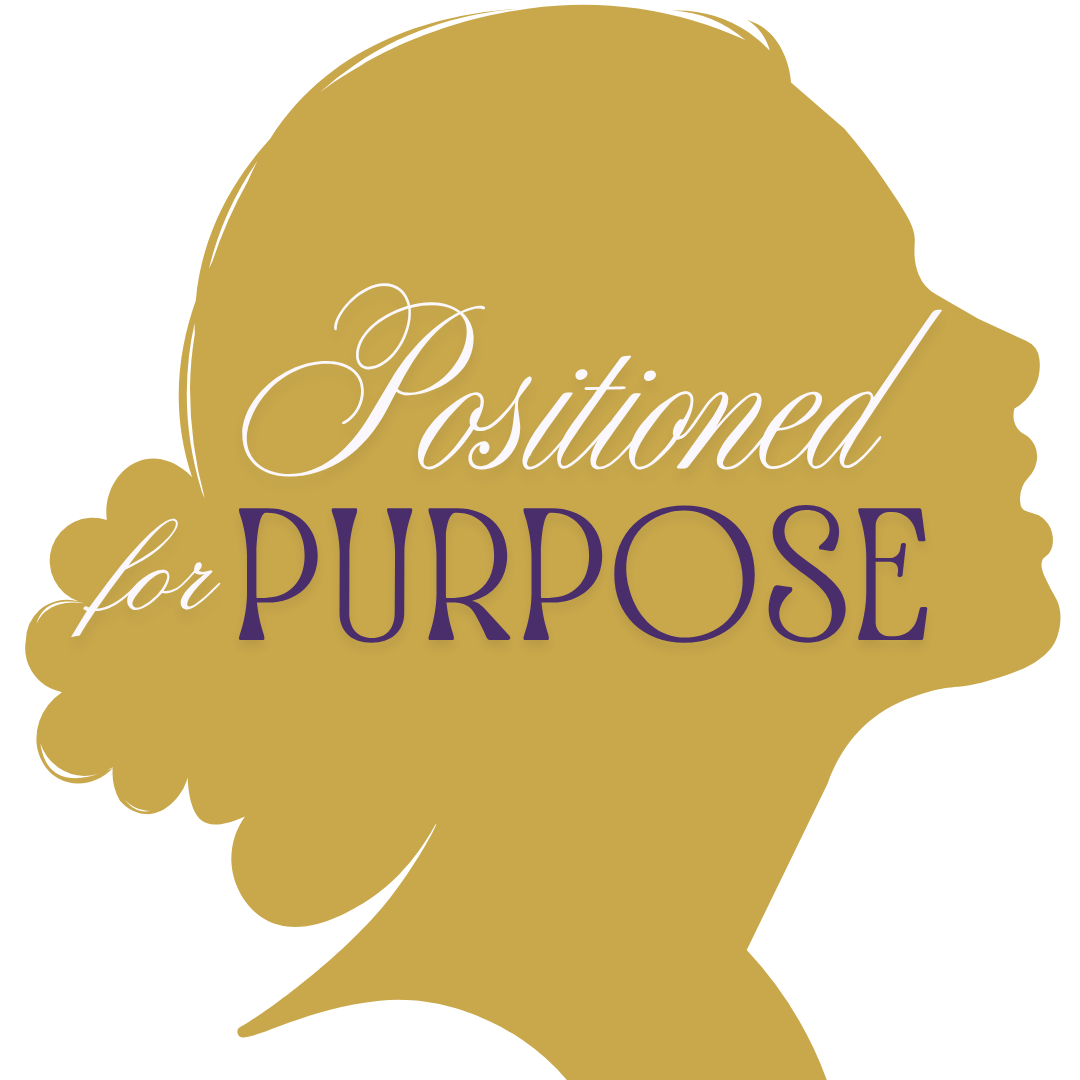 Positioned for Purpose
